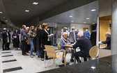 Spotkanie autorskie z ks. prof. Jerzym Szymikiem