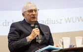 Spotkanie autorskie z ks. prof. Jerzym Szymikiem