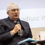 Spotkanie autorskie z ks. prof. Jerzym Szymikiem