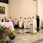 Święto patrona miasta Staszowa