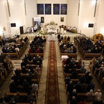 Święto patrona miasta Staszowa