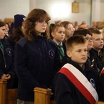 Święto patrona miasta Staszowa