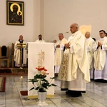 Święto patrona miasta Staszowa