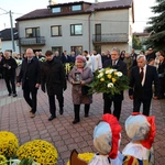 Święto patrona miasta Staszowa