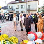 Święto patrona miasta Staszowa