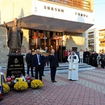 Święto patrona miasta Staszowa