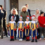 Święto patrona miasta Staszowa