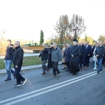 Święto patrona miasta Staszowa