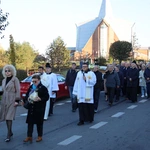 Święto patrona miasta Staszowa