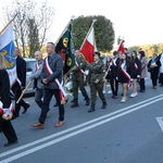 Święto patrona miasta Staszowa