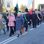 Święto patrona miasta Staszowa