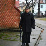 Ks. prał. Józef Śliwka (1930-2024). In memoriam