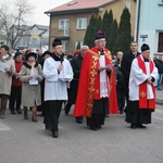 Ks. prał. Józef Śliwka (1930-2024). In memoriam
