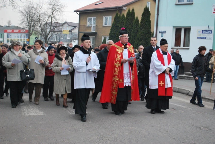 Ks. prał. Józef Śliwka (1930-2024). In memoriam