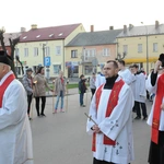 Ks. prał. Józef Śliwka (1930-2024). In memoriam