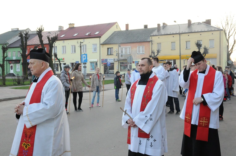 Ks. prał. Józef Śliwka (1930-2024). In memoriam