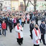 Ks. prał. Józef Śliwka (1930-2024). In memoriam