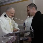Ks. prał. Józef Śliwka (1930-2024). In memoriam