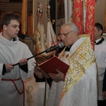 Ks. prał. Józef Śliwka (1930-2024). In memoriam