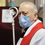 Ks. prał. Józef Śliwka (1930-2024). In memoriam