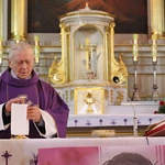 Ks. prał. Józef Śliwka (1930-2024). In memoriam