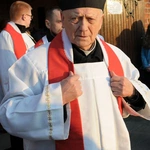 Ks. prał. Józef Śliwka (1930-2024). In memoriam