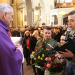 Ks. prał. Józef Śliwka (1930-2024). In memoriam