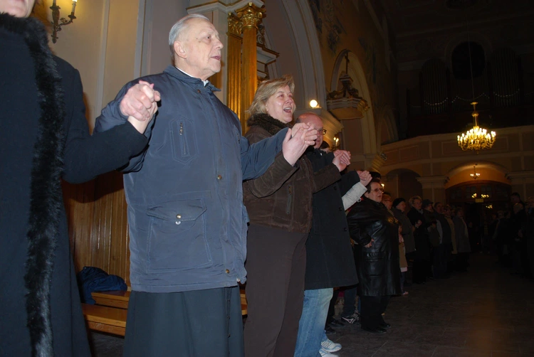 Ks. prał. Józef Śliwka (1930-2024). In memoriam