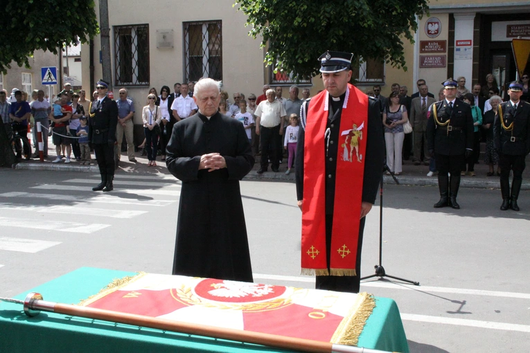 Ks. prał. Józef Śliwka (1930-2024). In memoriam