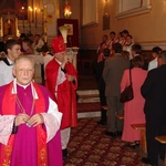 Ks. prał. Józef Śliwka (1930-2024). In memoriam