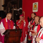 Ks. prał. Józef Śliwka (1930-2024). In memoriam