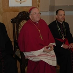 Ks. prał. Józef Śliwka (1930-2024). In memoriam
