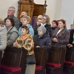 Przasnysz. O. Jose Maniparambil w sanktuarium Matki Bożej