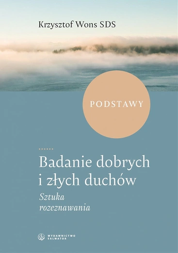 Jak rozeznawać duchowe natchnienia?