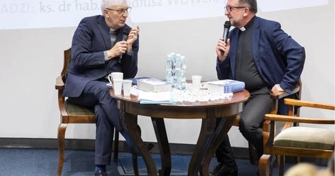Czasy, miejsca, ludzie…