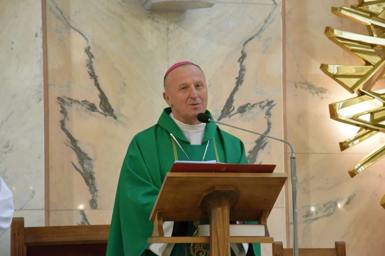 To jedna z najstarszych szkół w Radomiu