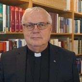 To odświeżenie sedna chrześcijaństwa, czyli miłości