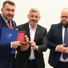 Nowy Targ. Ożywczy strumień dla miasta