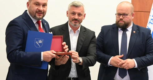 Nowy Targ. Ożywczy strumień dla miasta