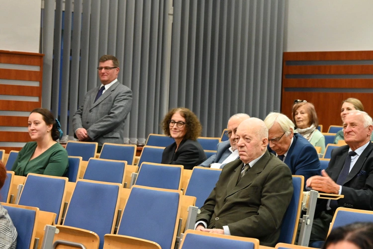 50 lat Podhalańskiego Towarzystwa Przyjaciół Nauk 