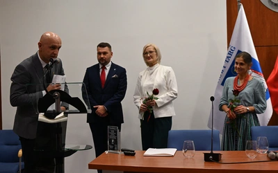 50 lat Podhalańskiego Towarzystwa Przyjaciół Nauk 