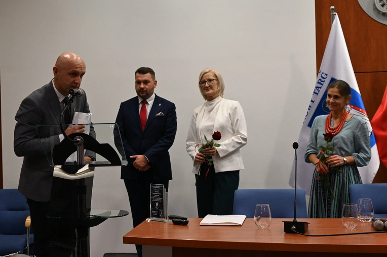 50 lat Podhalańskiego Towarzystwa Przyjaciół Nauk 