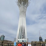 Kazachstan