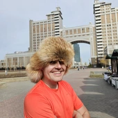 Kazachstan