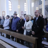 Wierzą w skuteczne wstawiennictwo św. o. Pio