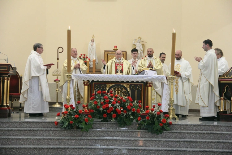 Wierzą w skuteczne wstawiennictwo św. o. Pio