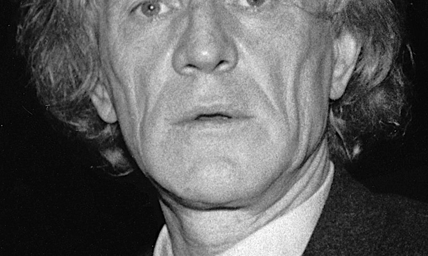 Richard Harris