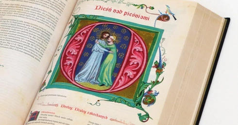Oratorium Strachocińskie "Pieśń nad pieśniami" już w niedzielę