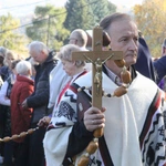 XXIII Diecezjalne Spotkanie Misyjne Róż Żywego Różańca w Pasierbcu