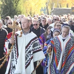 XXIII Diecezjalne Spotkanie Misyjne Róż Żywego Różańca w Pasierbcu